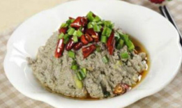 麻豆腐的功效,养生保健的神奇食材