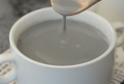 孕妇能喝芝麻豆浆吗,芝麻豆浆的适宜与营养解析